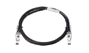 J9734A - HP Aruba 2920/2930 Stacking Cable, .5m/1.6 ft - New