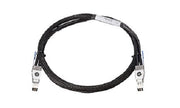 J9734A - HP Aruba 2920/2930 Stacking Cable, .5m/1.6 ft - Refurb'd