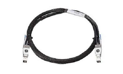 J9735A - HP Aruba  2920/2930 Stacking Cable, 1m/3.3 ft - New