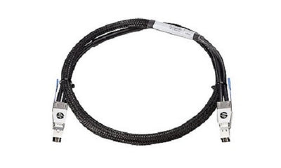 J9735A - HP Aruba  2920/2930 Stacking Cable, 1m/3.3 ft - New
