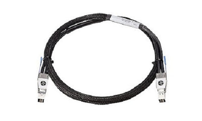 J9735A - HP Aruba  2920/2930 Stacking Cable, 1m/3.3 ft - Refurb'd