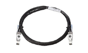 J9735A - HP Aruba  2920/2930 Stacking Cable, 1m/3.3 ft - Refurb'd