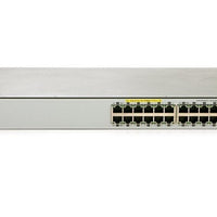 J9773A - HP Aruba 2530-24G-PoE+ Switch - New
