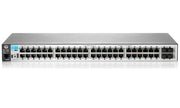 J9775A - HP Aruba 2530-48G Switch - Refurb'd