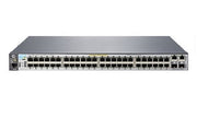 J9778A - HP Aruba 2530-48-PoE+ Switch - New