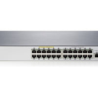 J9779A - HP Aruba 2530-24-PoE+ Switch - Refurb'd