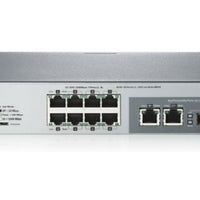 J9783A - HP Aruba 2530-8 Switch - Refurb'd