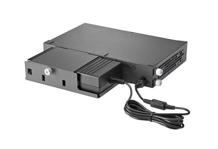 J9820A - HP 2530 Switch Power Adapter Shelf - New