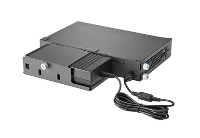 J9820A - HP 2530 Switch Power Adapter Shelf - New