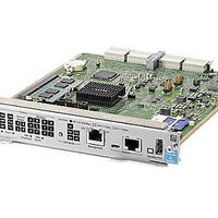 J9827A - HP 5400R zl2 Management Module - New