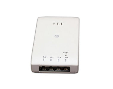 J9841A - HP 517 Unified Wired Walljack - Refurb'd