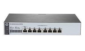 J9979A - HP OfficeConnect 1820 8G Switch - New