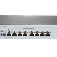 J9979A - HP OfficeConnect 1820 8G Switch - Refurb'd