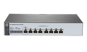 J9979A - HP OfficeConnect 1820 8G Switch - Refurb'd
