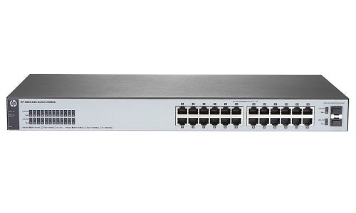 J9980A - HP OfficeConnect 1820 24G Switch - New
