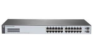 J9980A - HP OfficeConnect 1820 24G Switch - New