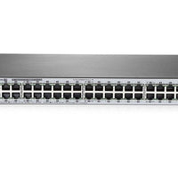 J9981A - HP OfficeConnect 1820 48G Switch - Refurb'd