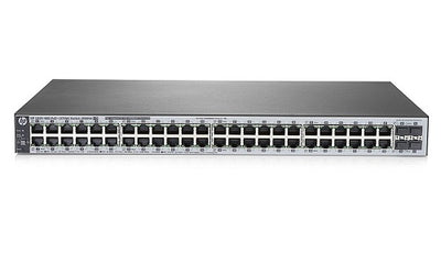J9981A - HP OfficeConnect 1820 48G Switch - Refurb'd