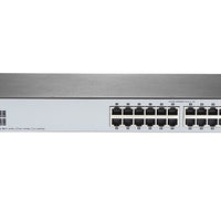 J9983A - HP OfficeConnect 1820 24G PoE+ (185W) Switch - New