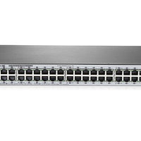 J9984A - HP OfficeConnect 1820 48G PoE+ (370W) Switch - New
