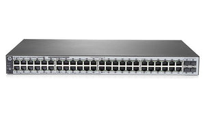 J9984A - HP OfficeConnect 1820 48G PoE+ (370W) Switch - Refurb'd