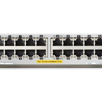 J9986A - HP Aruba 5400R 10/100/1000BASE-T PoE+ MACsec v3 zl2 Expansion Module, 24-port - Refurb'd