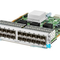 J9988A - HP Aruba 5400R 1GbE SFP MACsec v3 zl2 Expansion Module, 24-port - New