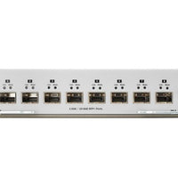 J9993A - HP Aruba 5400R 10GbE SFP+ v3 zl2 Expansion Module, 8-port - New