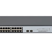 JG708B - HP OfficeConnect 1420 24G Switch - New