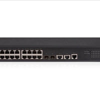 JG960A - HP OfficeConnect 1950 24G 2SFP+ 2XGT Switch - New