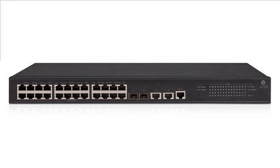 JG960A - HP OfficeConnect 1950 24G 2SFP+ 2XGT Switch - Refurb'd