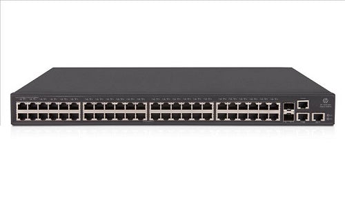 JG961A - HP OfficeConnect 1950 48G 2SFP+ 2XGT Switch - Refurb'd