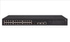 JG962A - HP OfficeConnect 1950 24G 2SFP+ 2XGT PoE+ Switch - New