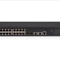 JG962A - HP OfficeConnect 1950 24G 2SFP+ 2XGT PoE+ Switch - New