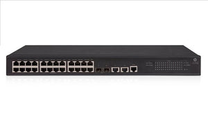 JG962A - HP OfficeConnect 1950 24G 2SFP+ 2XGT PoE+ Switch - New