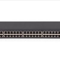 JG963A - HP OfficeConnect 1950 48G 2SFP+ 2XGT PoE+ Switch - New