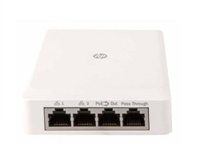 JG971A - HP 417 Unified Wired-WLAN Walljack - New