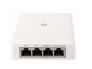 JG973A - HP 417 Unified Wired-WLAN Walljack - 20 Pack - New