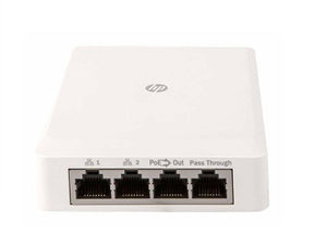 JG973A - HP 417 Unified Wired-WLAN Walljack - 20 Pack - Refurb'd