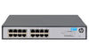 JH016A - HP OfficeConnect 1420 16G Switch - Refurb'd