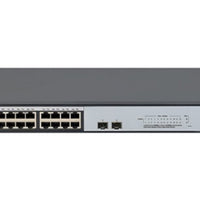 JH018A - HP OfficeConnect 1420 24G 2SFP+ Switch - New