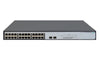 JH018A - HP OfficeConnect 1420 24G 2SFP+ Switch - Refurb'd