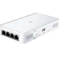 JH048A - HP 527 Unified Wired-WLAN Walljack - New