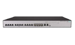 JH295A - HP OfficeConnect 1950 12XGT 4SFP+ Switch - New