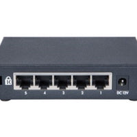 JH327A - HP OfficeConnect 1420 5G Switch - New