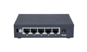 JH327A - HP OfficeConnect 1420 5G Switch - New