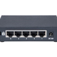 JH327A - HP OfficeConnect 1420 5G Switch - Refurb'd