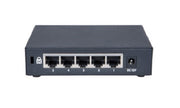 JH328A - HP OfficeConnect 1420 5G PoE+ (32W) Switch - New