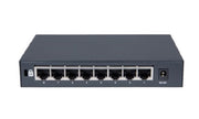 JH329A - HP OfficeConnect 1420 8G Switch - Refurb'd
