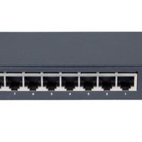 JH330A - HP OfficeConnect 1420 8G PoE+ (64W) Switch - New